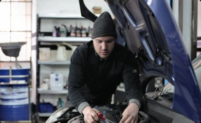 Engineer Services